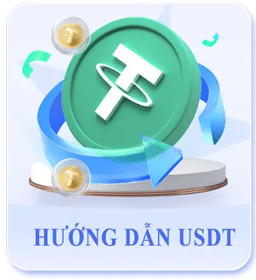 Hướng dẫn usdt