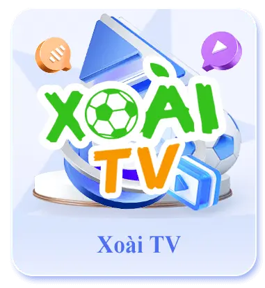 Xoài TV