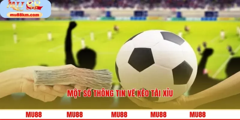 Kèo Tài Xỉu – Bí Quyết Chinh Phục Cá Cược Bóng Đá Từ A Đến Z 2 Một số thông tin về kèo tài xỉu